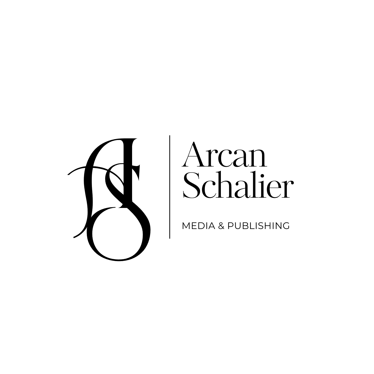 Arcan Schalier — Media & Publishing